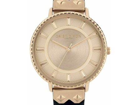 Ladies  Watch Daisy Dixon DD107BRG (Ø 35 mm) Supply