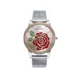 Ladies  Watch Mark Maddox MM0130-27 (Ø 37 mm) Online Hot Sale