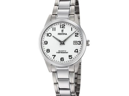 Ladies  Watch Festina F20509 1 Online now