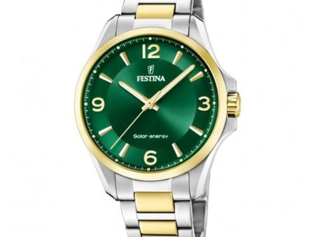 Ladies  Watch Festina F20657 3 Fashion