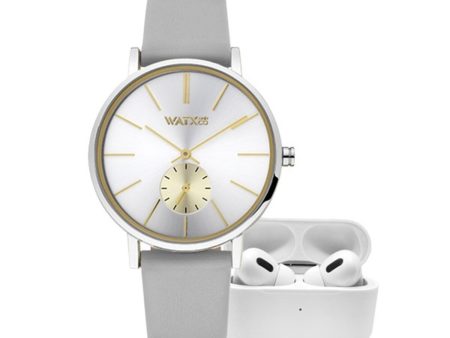 Ladies  Watch Watx & Colors RELOJ1_38 Supply