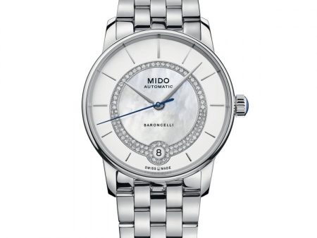 Ladies  Watch Mido M037-807-11-031-00 on Sale