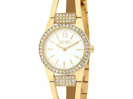 Ladies  Watch LIU JO TLJ1900 on Sale