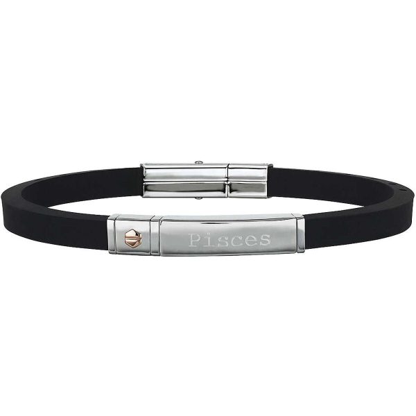 Men s Bracelet Breil ZODIAC Online Sale