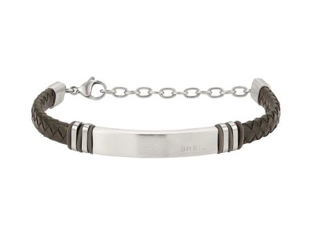 Ladies  Bracelet Breil TJ3358 on Sale