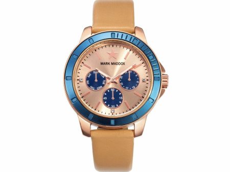 Ladies  Watch Mark Maddox MC0014-37 Sale