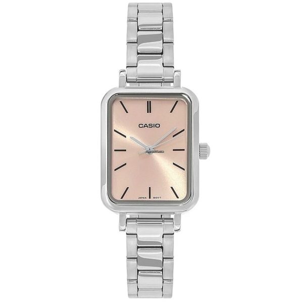 Ladies  Watch Casio COLLECTION Pink For Cheap