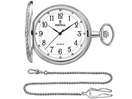 Pocket Watch Festina F2021 1 Hot on Sale