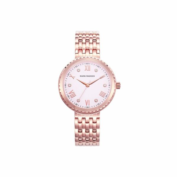 Ladies  Watch Mark Maddox MM7018-73 (Ø 32 mm) Discount