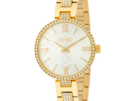 Ladies  Watch LIU JO TLJ2185 For Cheap