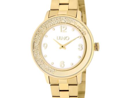 Ladies  Watch LIU JO TLJ2058 on Sale