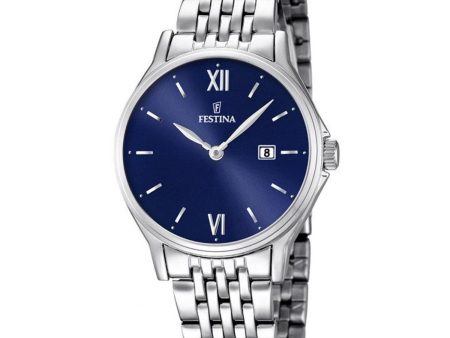 Ladies  Watch Festina F16748 3 on Sale