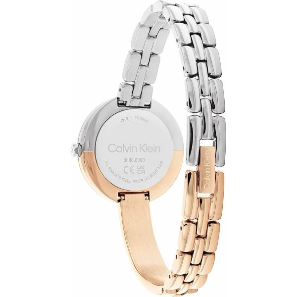 Ladies  Watch Calvin Klein 25200281 Cheap