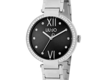 Ladies  Watch LIU JO TLJ2045 Fashion