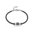 Men s Bracelet Sector SAAL78 Fashion