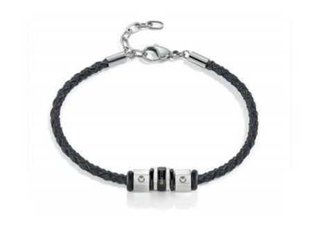 Men s Bracelet Sector SAAL78 Fashion