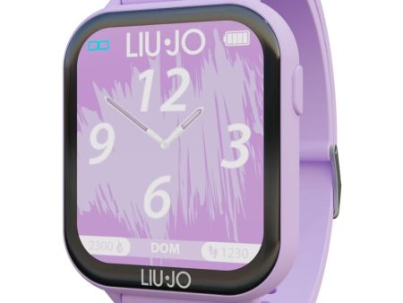 Smartwatch LIU JO SWLJ067 For Cheap