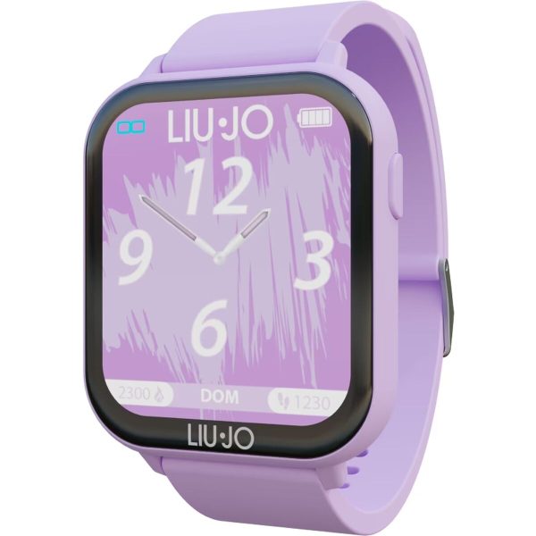 Smartwatch LIU JO SWLJ067 For Cheap