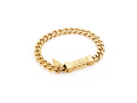 Ladies  Bracelet AN Jewels AA.P256LG on Sale