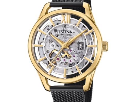 Ladies  Watch Festina F20629 2 Sale