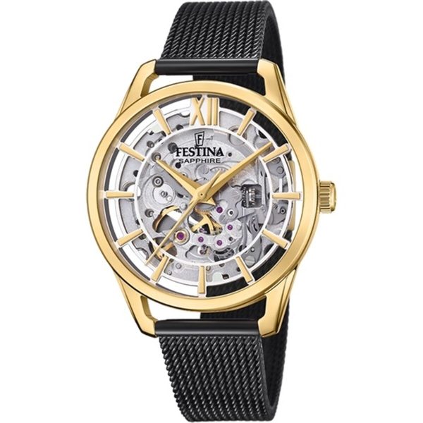 Ladies  Watch Festina F20629 2 Sale