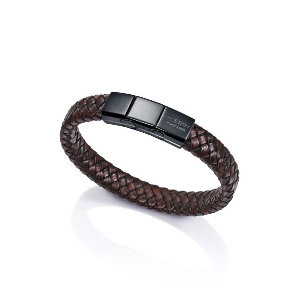 Men s Bracelet Viceroy 75057P09011 Online