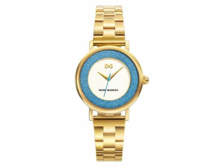 Ladies  Watch Mark Maddox MM7107-00 Cheap