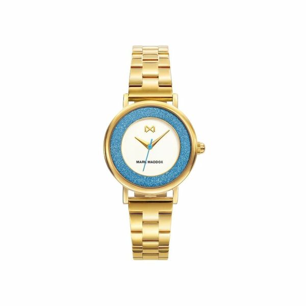 Ladies  Watch Mark Maddox MM7107-00 Cheap