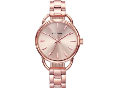 Men s Watch Viceroy 471094-97 (Ø 28 mm) For Cheap