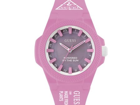 Ladies  Watch Guess GW0587L3 (Ø 40 mm) Cheap