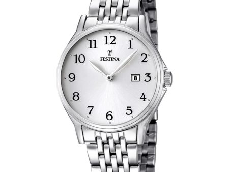 Ladies  Watch Festina F16748 1 on Sale