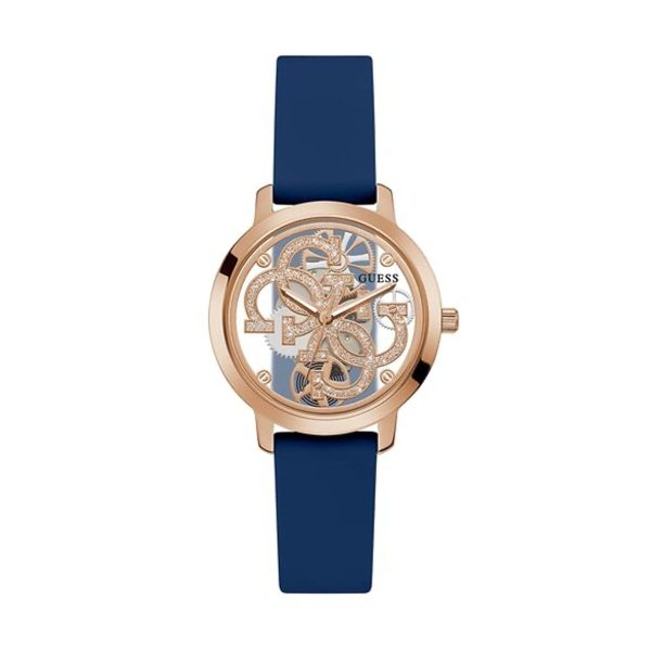 Ladies  Watch Guess GW0452L1 Online Sale