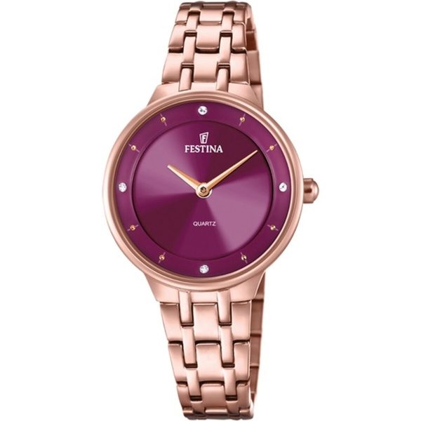 Ladies  Watch Festina F20602_2 Sale