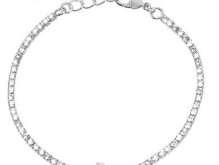 Ladies  Bracelet Stroili 1658254 Fashion