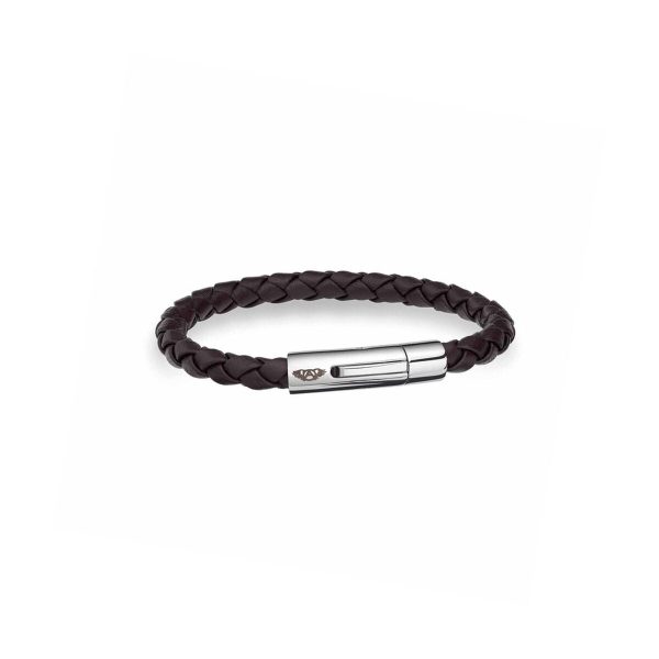 Men s Bracelet AN Jewels AA.P210BR.L For Cheap