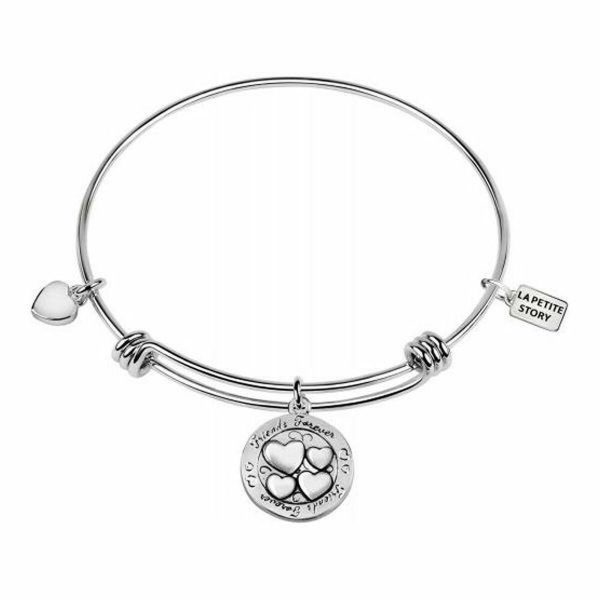 Ladies  Bracelet La Petite Story LPS05APZ05 Online now