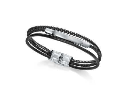 Men s Bracelet Viceroy 75220P01010 For Cheap