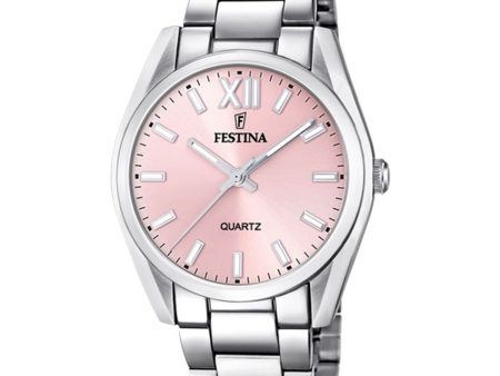 Ladies  Watch Festina F20622 2 Sale