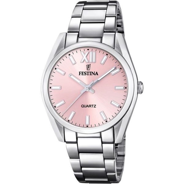 Ladies  Watch Festina F20622 2 Sale