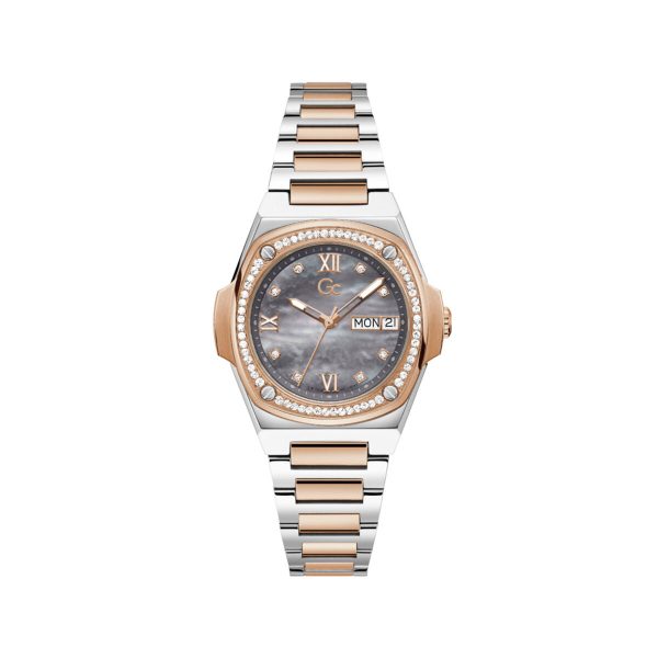 Ladies  Watch Guess Y98001L5MF For Discount