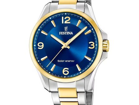 Ladies  Watch Festina F20657 4 For Sale