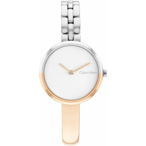 Ladies  Watch Calvin Klein 25200281 Cheap