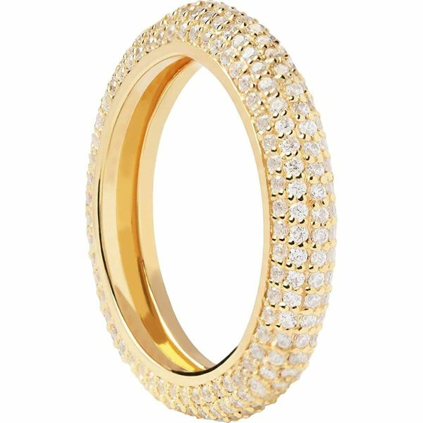 Ladies  Ring PDPAOLA AN01-669-16 16 For Discount