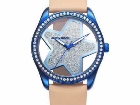 Ladies  Watch Mark Maddox MC6006-20 Online Sale