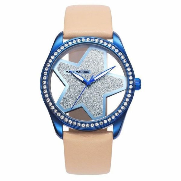 Ladies  Watch Mark Maddox MC6006-20 Online Sale