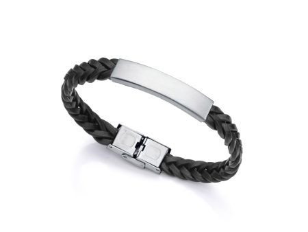 Men s Bracelet Viceroy 1478P01010 Supply