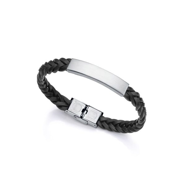 Men s Bracelet Viceroy 1478P01010 Supply