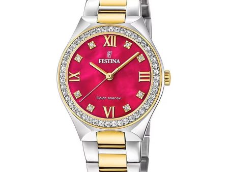 Ladies  Watch Festina F20659 3 Cheap