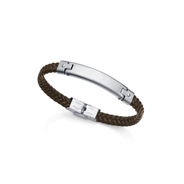 Men s Bracelet Viceroy 1485P01011 Hot on Sale