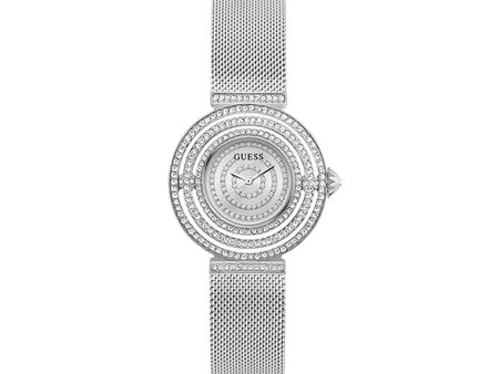 Ladies  Watch Guess GW0550L1 Fashion